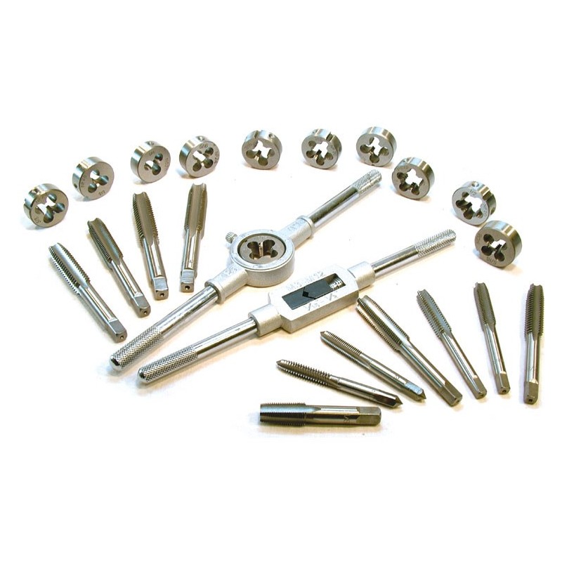 Matkap ve Kılavuzlar