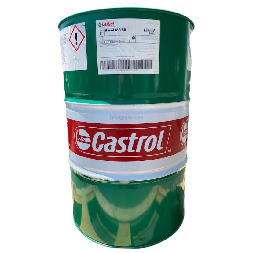 CASTROL HYSOL MB 50