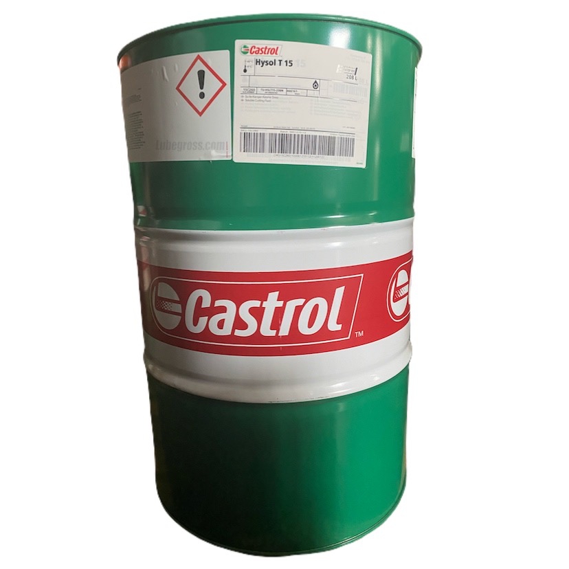 CASTROL HYSOL T15